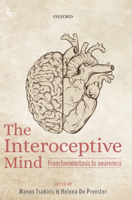 Interoceptive Mind