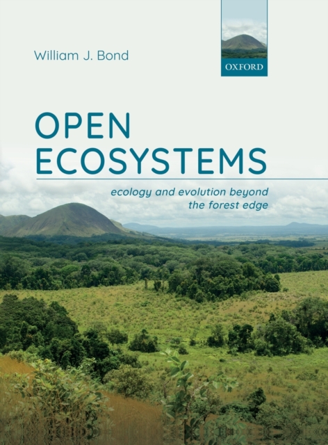 Open Ecosystems
