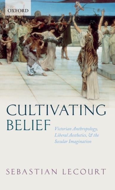 Cultivating Belief