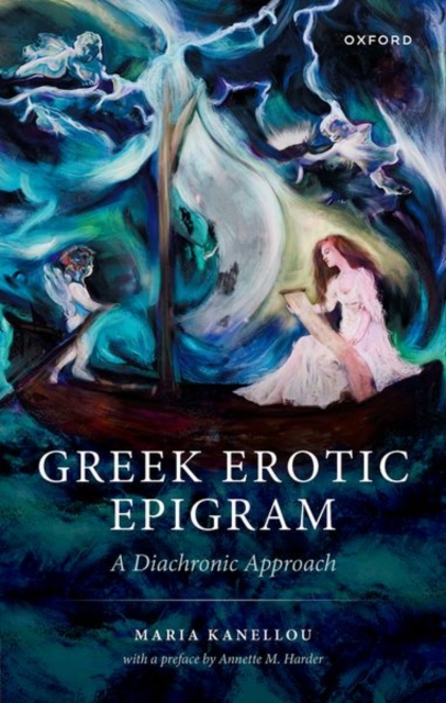 Greek Erotic Epigram