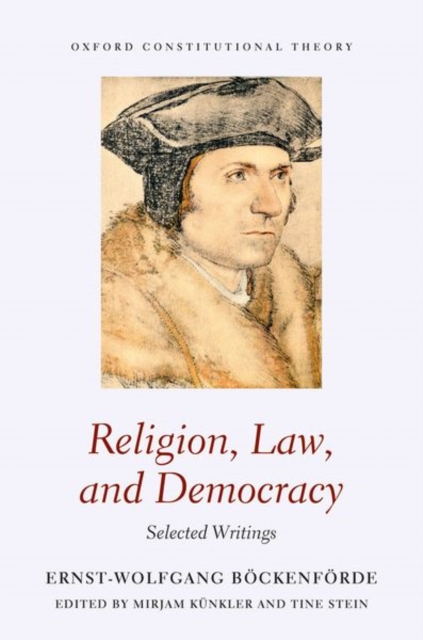 Religion, Law, and Democracy