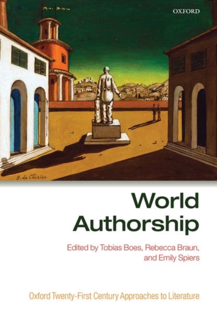 World Authorship