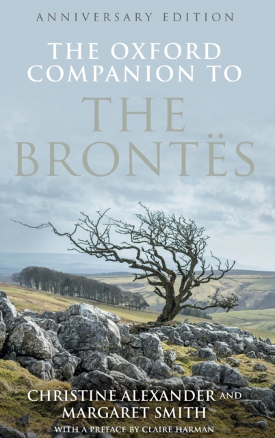 Oxford Companion to the Brontes