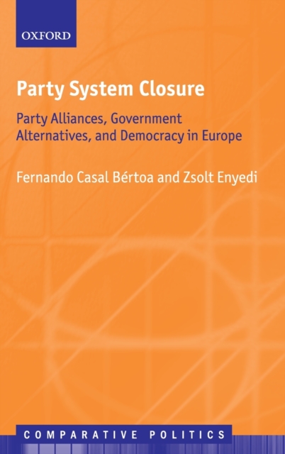 Party System Closure