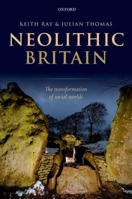 Neolithic Britain