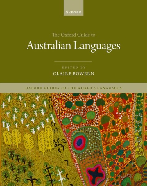 Oxford Guide to Australian Languages