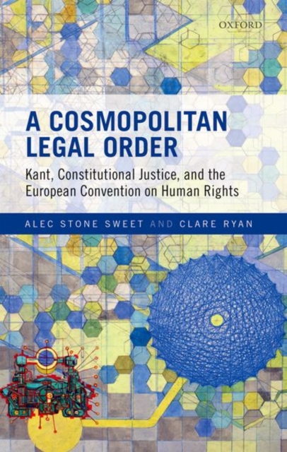 Cosmopolitan Legal Order
