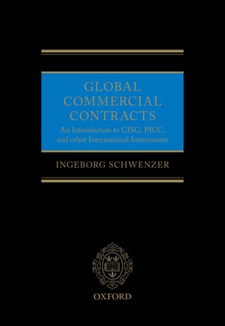Global Commercial Contracts