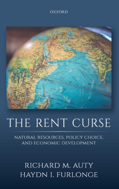 Rent Curse