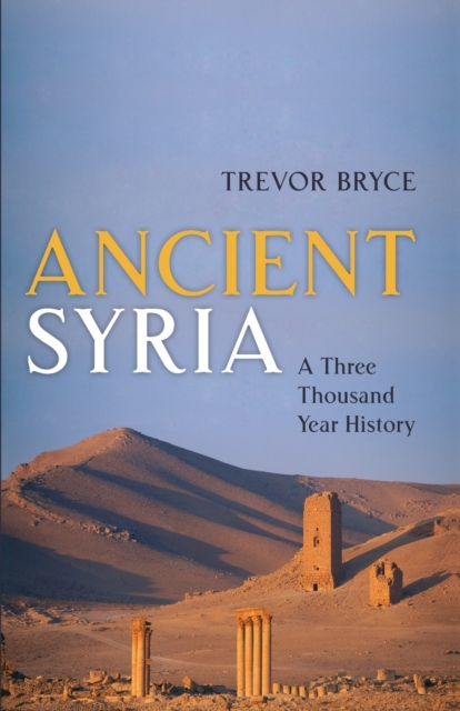 Ancient Syria