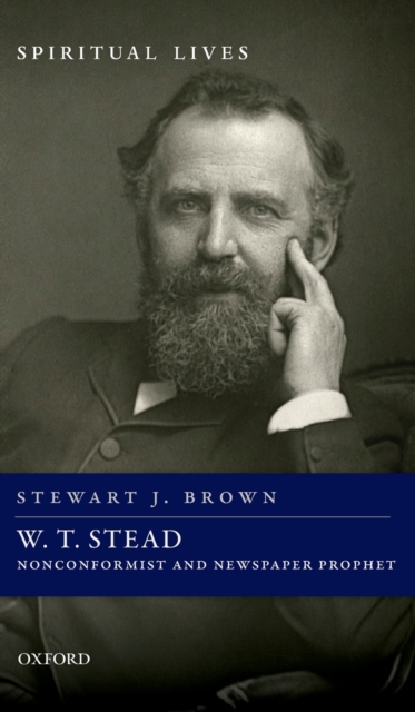 W. T. Stead