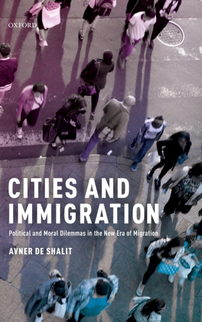 Cities and Immigration