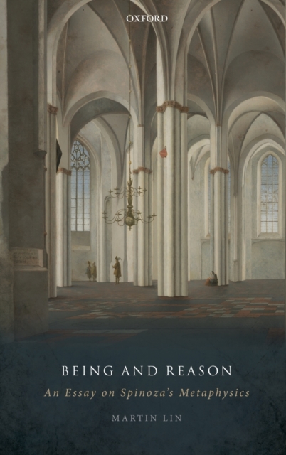 Being and Reason