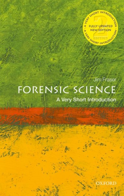 Forensic Science: A Very Short Introduction