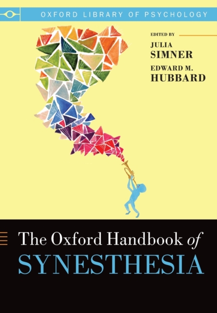 Oxford Handbook of Synesthesia