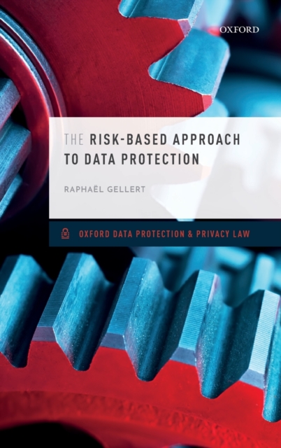 Risk-Based Approach to Data Protection