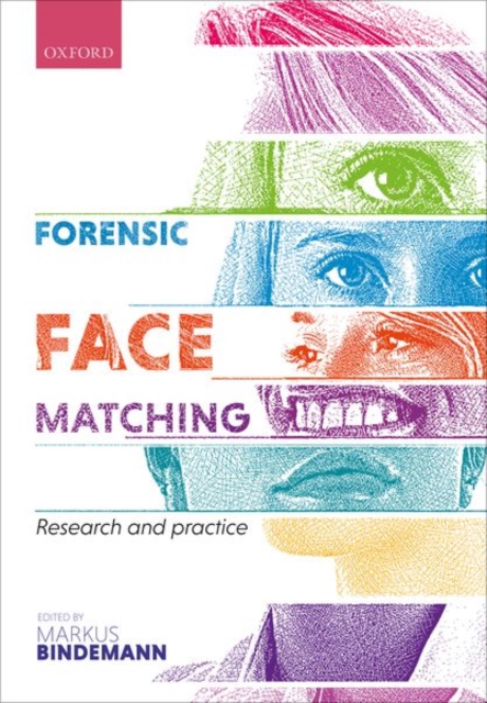 Forensic Face Matching
