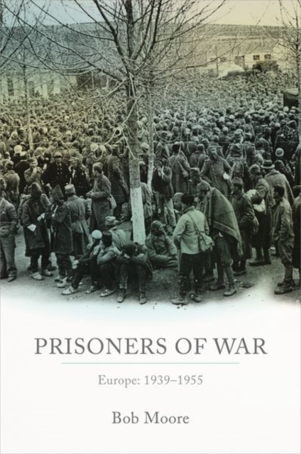 Prisoners of War