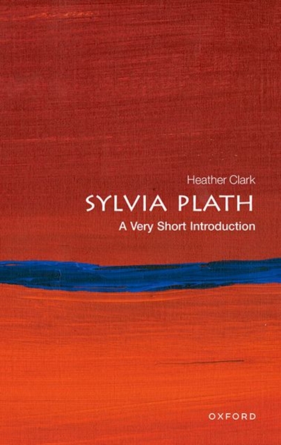 Sylvia Plath