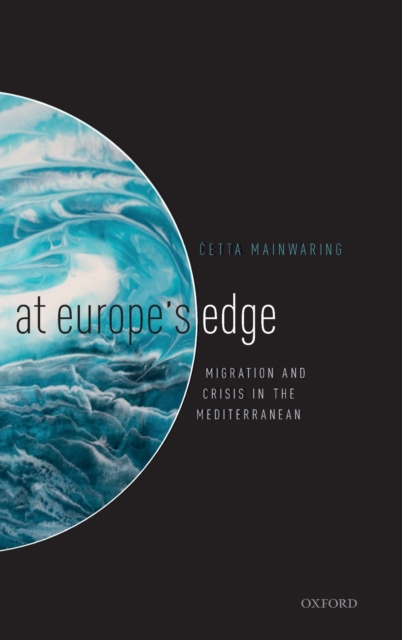 At Europe's Edge