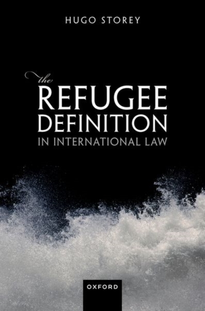 Refugee Definition in International Law