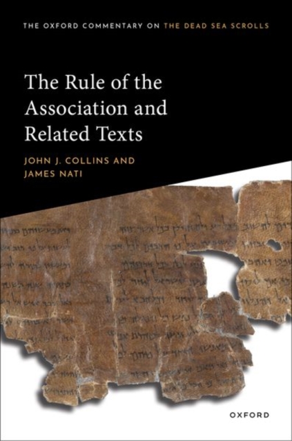 Rule of the Association and Related Texts