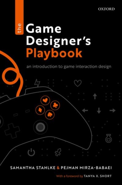 Game Designer's Playbook