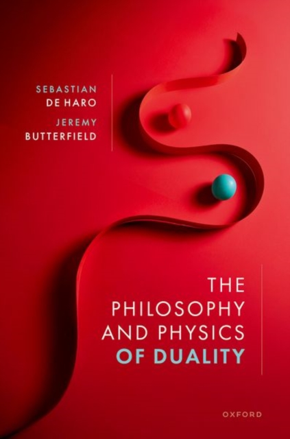 Philosophy and Physics of Duality