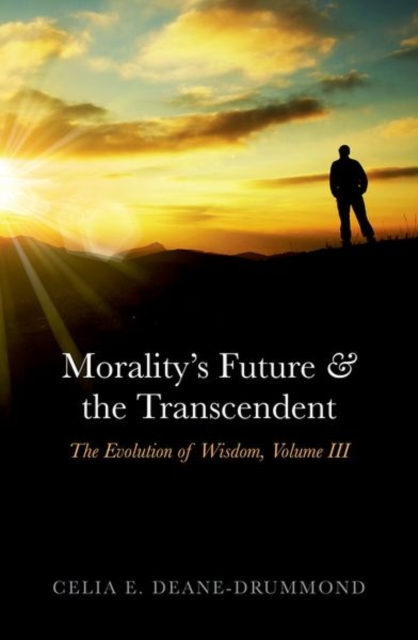 Morality's Future and the Transcendent