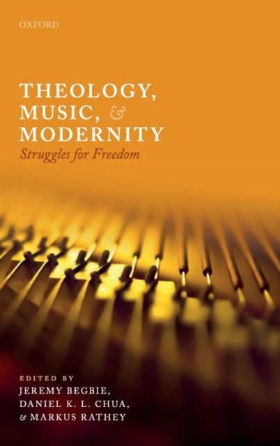 Theology, Music, and Modernity