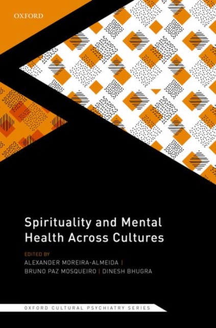 Spirituality and Mental Health Across Cultures