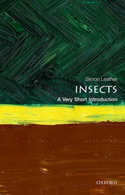Insects: A Very Short Introduction