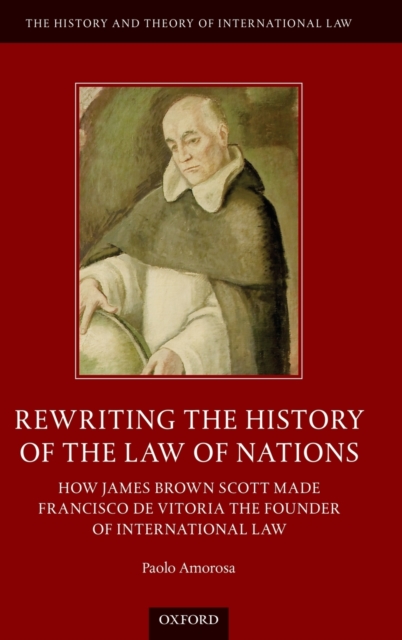 Rewriting the History of the Law of Nations