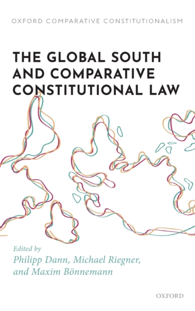Global South and Comparative Constitutional Law