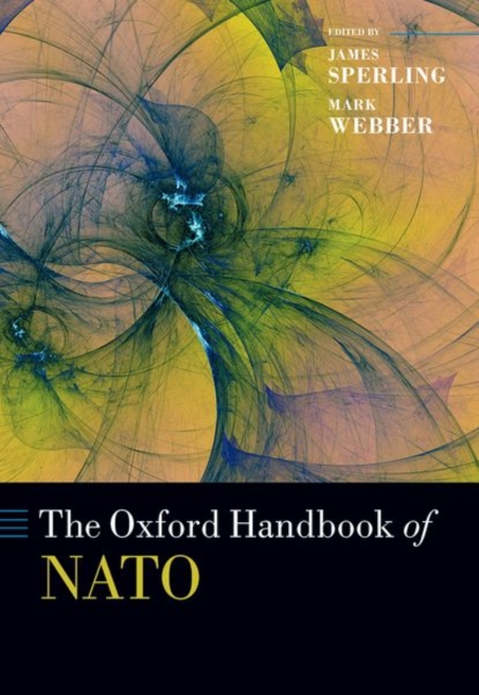 Oxford Handbook of NATO