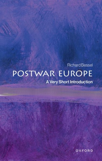 Postwar Europe
