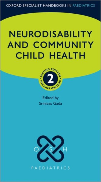 Neurodisability and Community Child Health