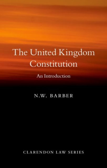 United Kingdom Constitution