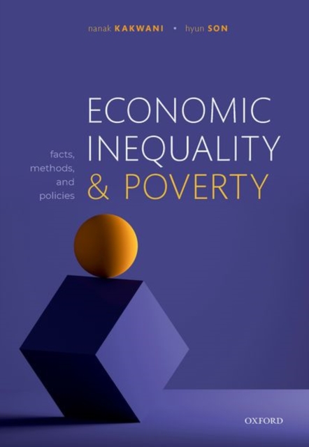 Economic Inequality and Poverty