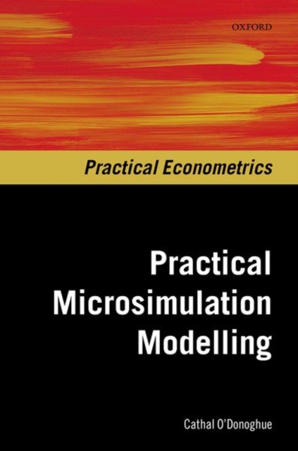 Practical Microsimulation Modelling