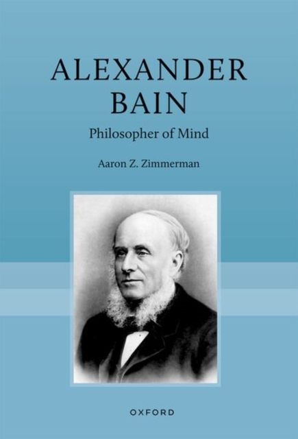 Alexander Bain