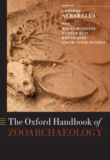 Oxford Handbook of Zooarchaeology