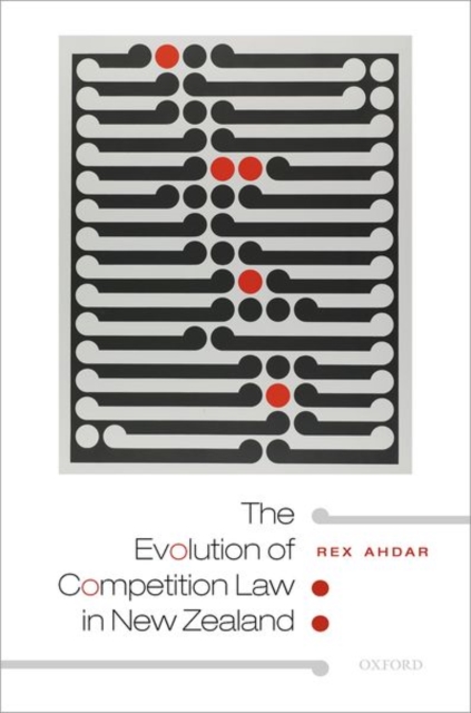 Evolution of Competition Law in New Zealand
