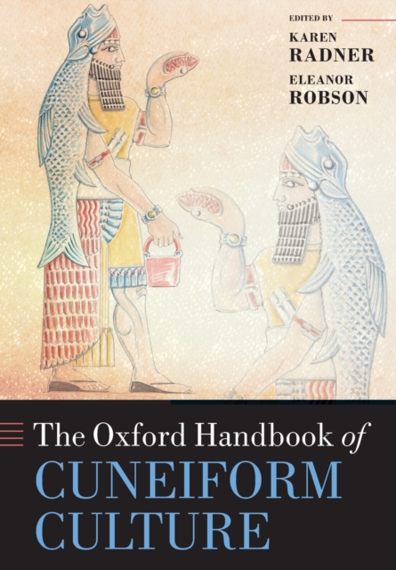 Oxford Handbook of Cuneiform Culture