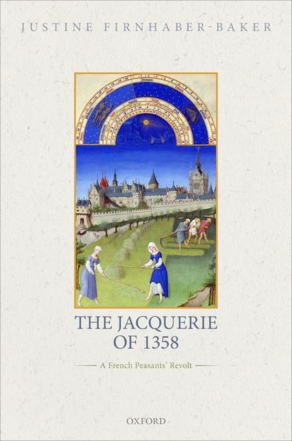 Jacquerie of 1358