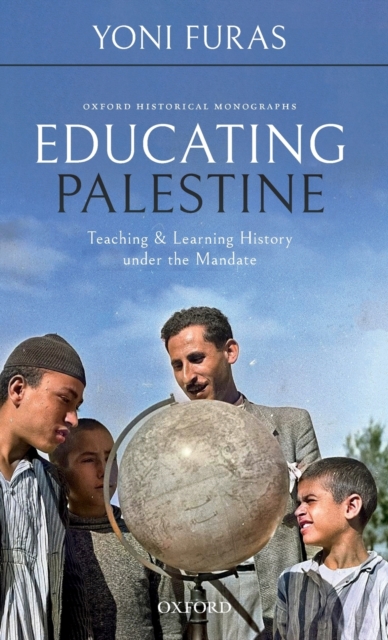 Educating Palestine