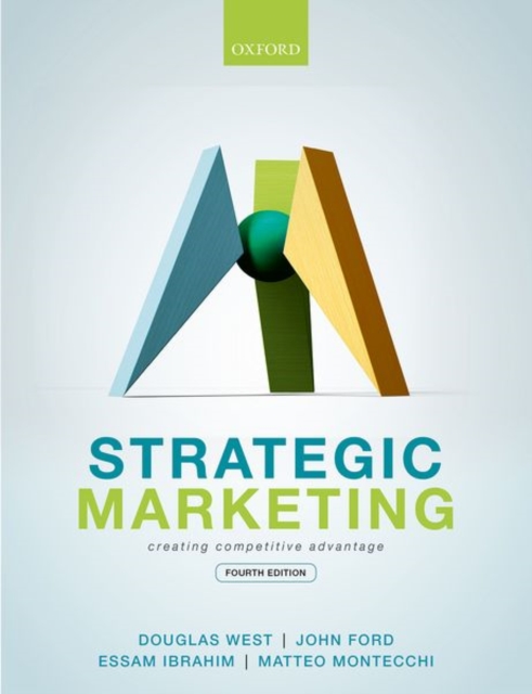 STRATEGIC MARKETING