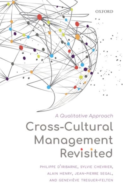 Cross-Cultural Management Revisited