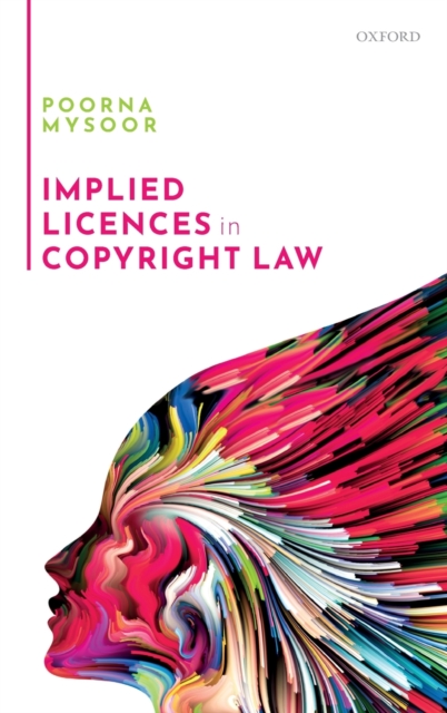 Implied Licences in Copyright Law