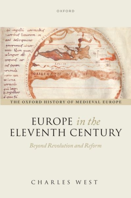 Europe in the Eleventh Century